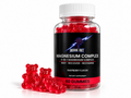 Magnesium - Raspberry