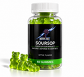 Soursop - Apple